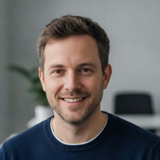 Alex Carter, Outreach & research at Digital Funnels