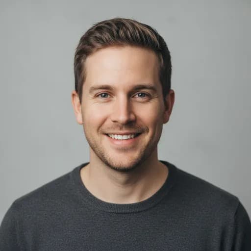 Ethan Cole, Paid media at Digital Funnels