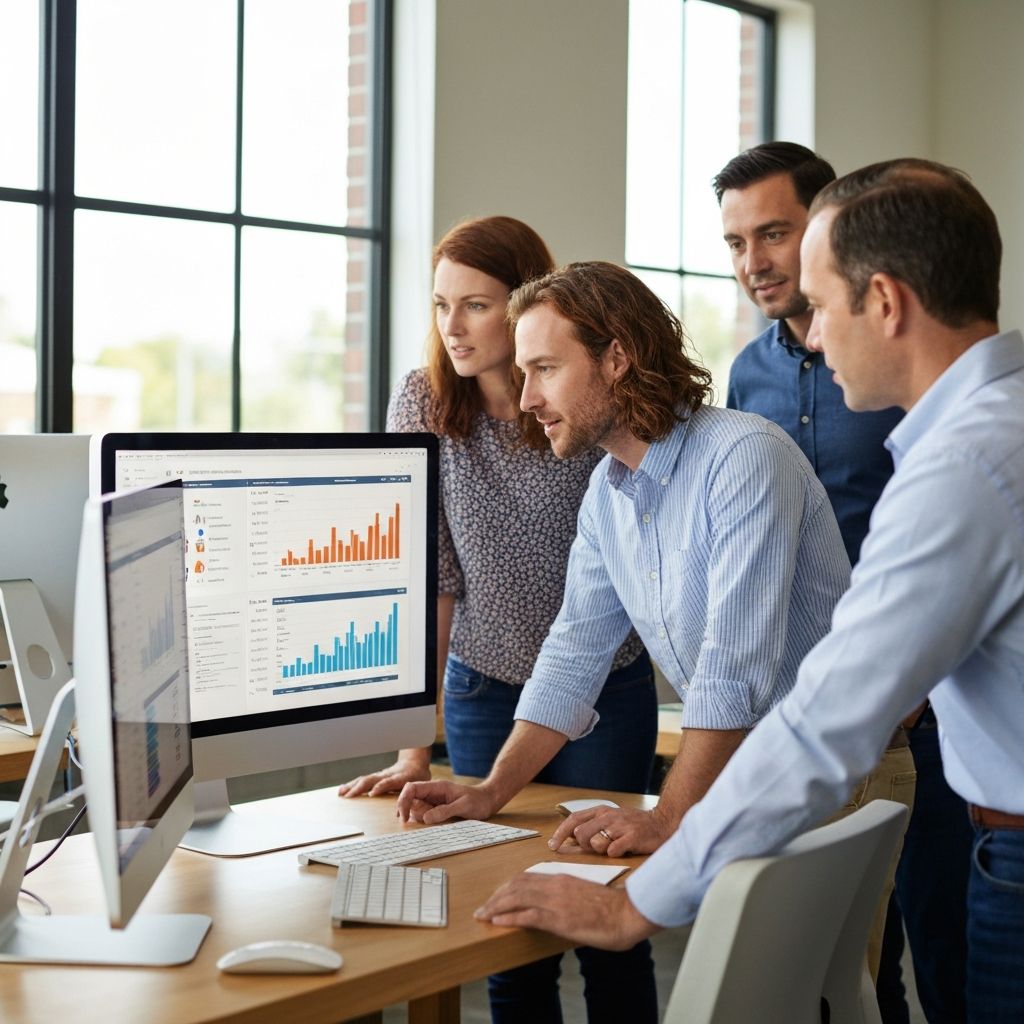 Digital Funnels CRM Solutions