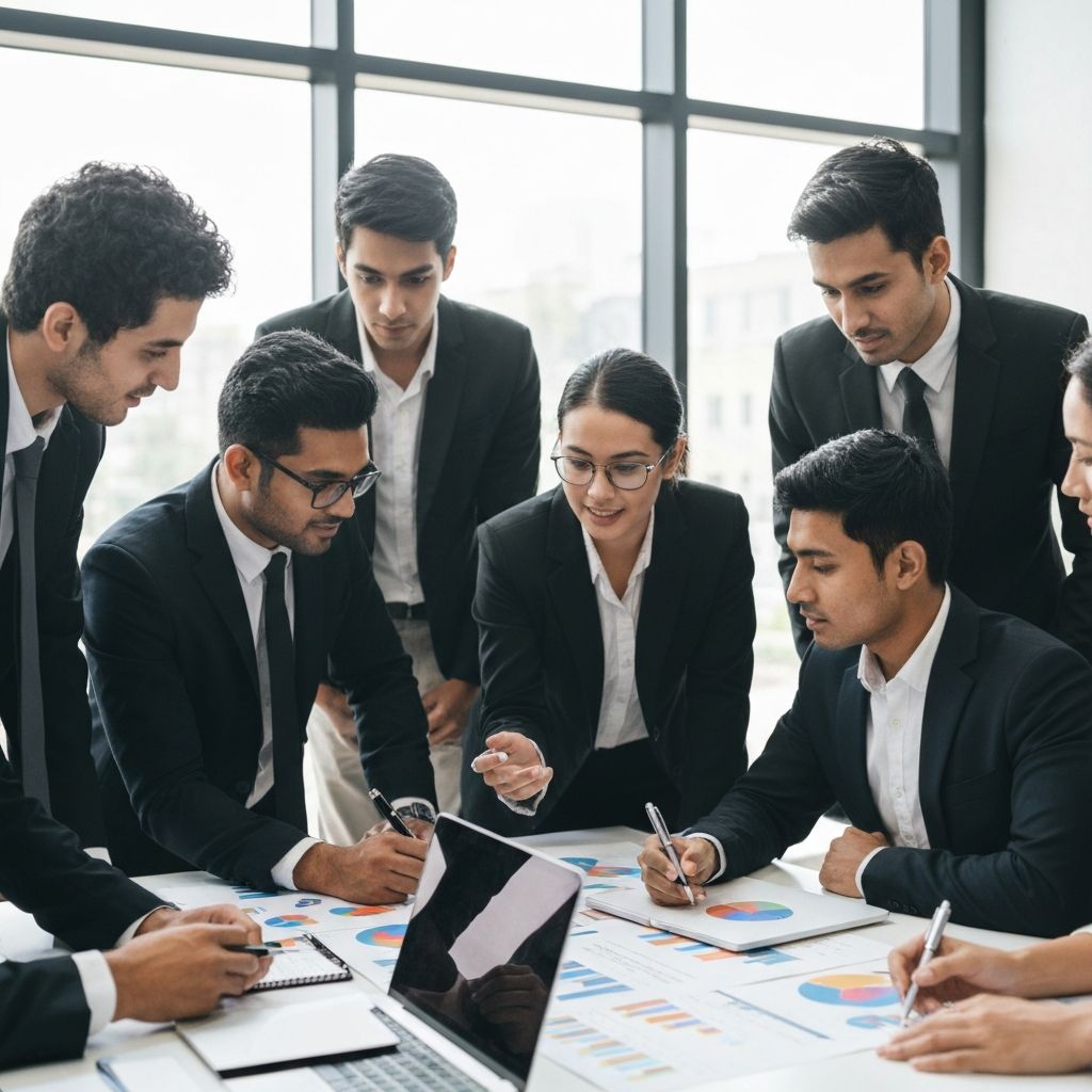 Digital Funnels team reviewing security controls