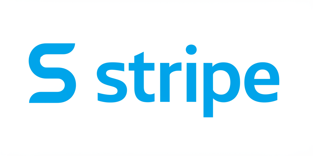 Stripe logo