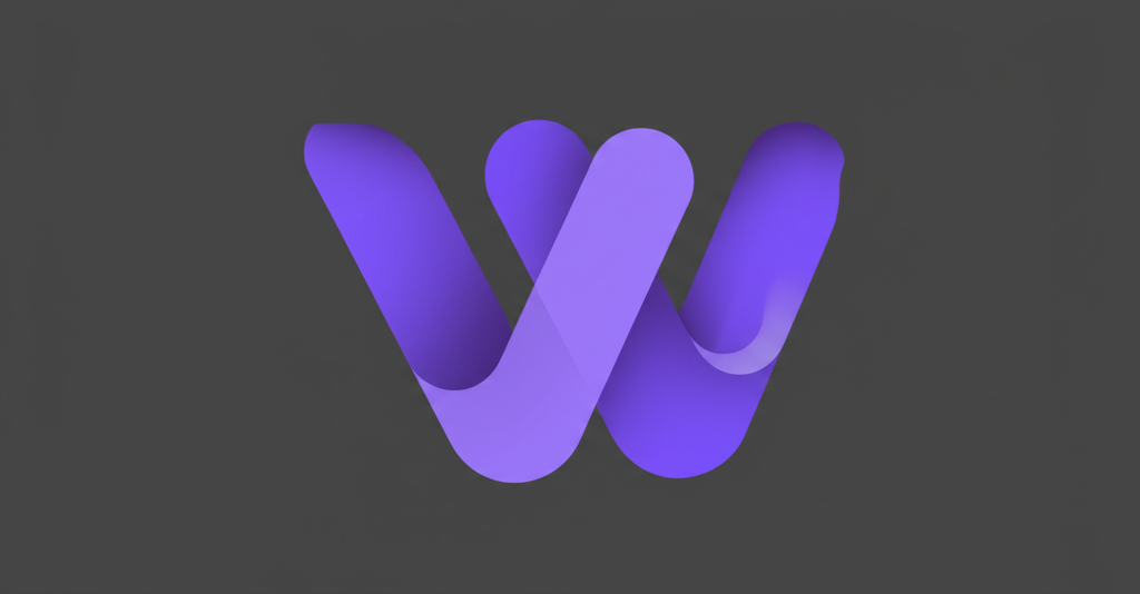 Webflow logo